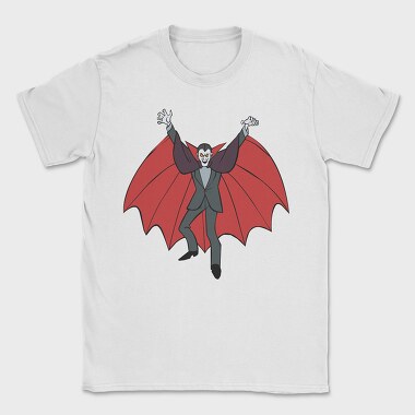 Scooby Doo 27, Tricou Barbati (Unisex)