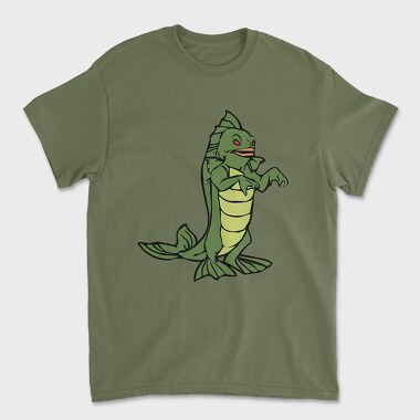 Scooby Doo 28, Tricou Barbati (Unisex)