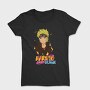 Naruto 11, Tricou Femei