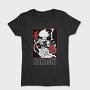 Naruto 1, Tricou Femei