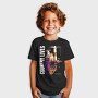 Floating Island Country Life, Tricou Copii