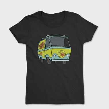 Scooby Doo 2, Tricou Femei