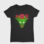 Namekian, Tricou Femei