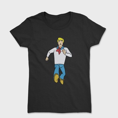 Scooby Doo 16, Tricou Femei