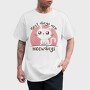 Meowdays Cat, Tricou Barbati (Unisex)