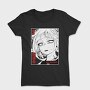 My Hero Academia 9, Tricou Femei