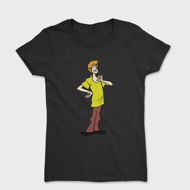 Scooby Doo 12, Tricou Femei