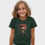 Skull Punk, Tricou Copii
