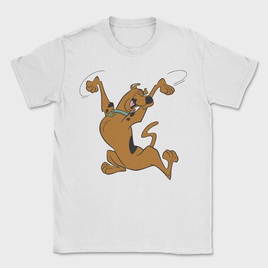 Scooby Doo 36, Tricou Barbati (Unisex)