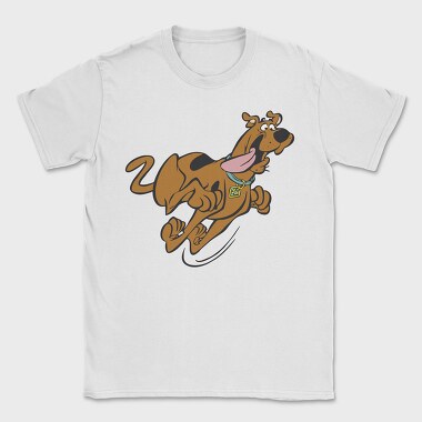 Scooby Doo 37, Tricou Barbati (Unisex)