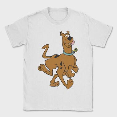 Scooby Doo 39, Tricou Barbati (Unisex)