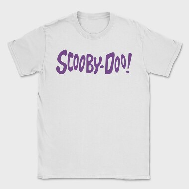 Scooby Doo 41, Tricou Barbati (Unisex)