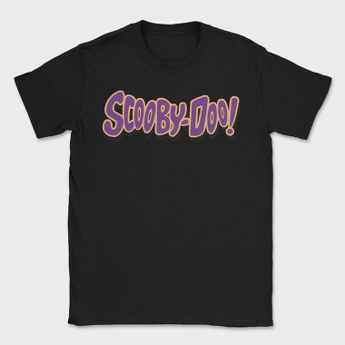 Scooby Doo 42, Tricou Barbati (Unisex)