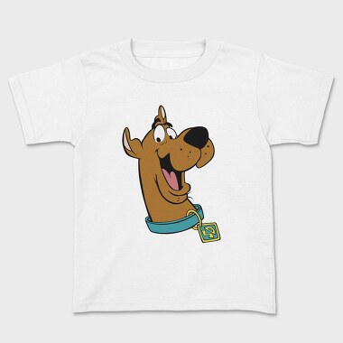 Scooby Doo 9, Tricou Copii