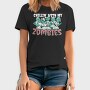 Zombie Besties, Tricou Barbati (Unisex)