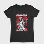 Naruto 100, Tricou Femei