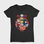 Naruto 10, Tricou Femei