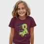 Voodoo Doll, Tricou Copii