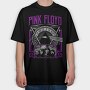 Pink Floyd 2, Tricou Oversize Barbati (Unisex)