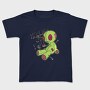 Voodoo Doll, Tricou Copii