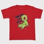 Voodoo Doll, Tricou Copii