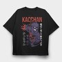 My Hero Academia 29, Tricou Oversize Barbati (Unisex)