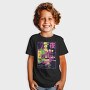 City Halftone, Tricou Copii