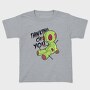 Voodoo Doll, Tricou Copii