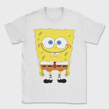 SpongeBob 11, Tricou Barbati (Unisex)