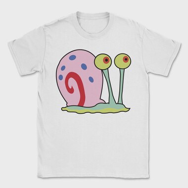 SpongeBob 18, Tricou Barbati (Unisex)
