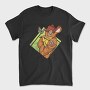 Bambi Mom, Tricou Barbati (Unisex)
