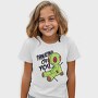 Voodoo Doll, Tricou Copii