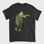 Scooby Doo 22, Tricou Barbati (Unisex)