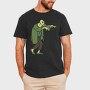 Scooby Doo 22, Tricou Barbati (Unisex)