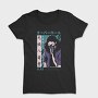 My Hero Academia 25, Tricou Femei
