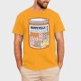 Happy Pills Cats Jar, Tricou Barbati (Unisex)