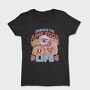 Fast Food Funny, Tricou Femei