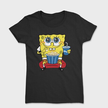SpongeBob 20, Tricou Femei