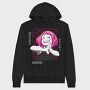 My Hero Academia 13, Hanorac Oversize Barbati (Unisex)