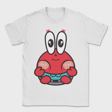 SpongeBob 28, Tricou Barbati (Unisex)