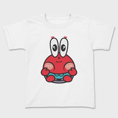 SpongeBob 28, Tricou Copii