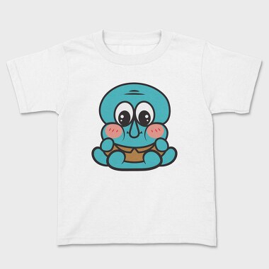 SpongeBob 32, Tricou Copii