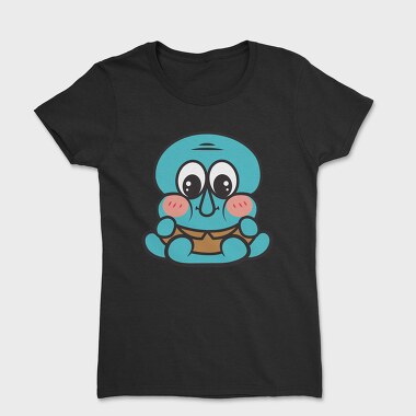 SpongeBob 32, Tricou Femei