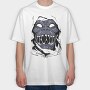 Mumrah, Tricou Oversize Barbati (Unisex)