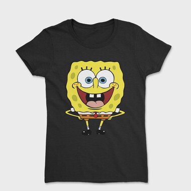 SpongeBob 6, Tricou Femei