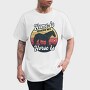 Home Horse, Tricou Barbati (Unisex)