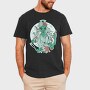 Zombie Nurse, Tricou Barbati (Unisex)