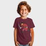 Scooby Doo 23, Tricou Copii
