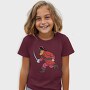Scooby Doo 23, Tricou Copii