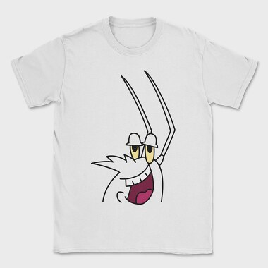 SpongeBob Faces 11, Tricou Barbati (Unisex)